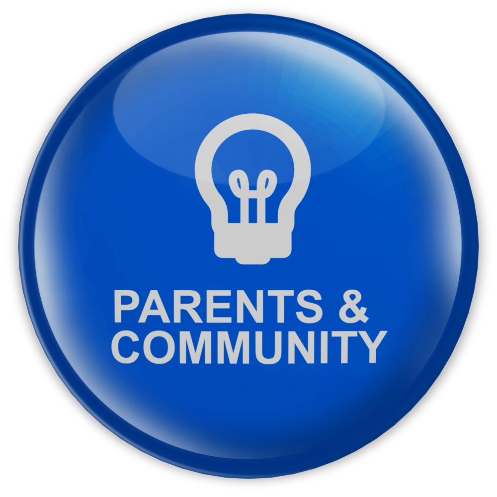 Parent and Community (Community Advisory Committee and Resources)